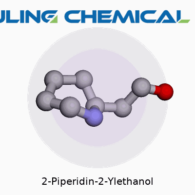 2-Piperidin-2-Ylethanol