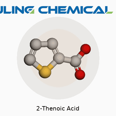 2-Thenoic Acid