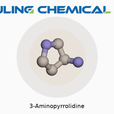 3-Aminopyrrolidine