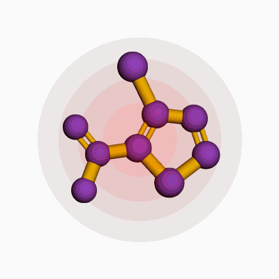 3-Bromo-2-Nitrothiophene