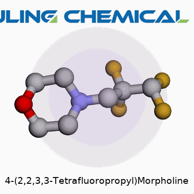 4-(2,2,3,3-Tetrafluoropropyl)Morpholine