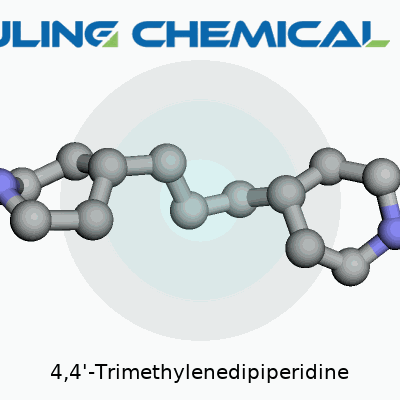 4,4'-Trimethylenedipiperidine