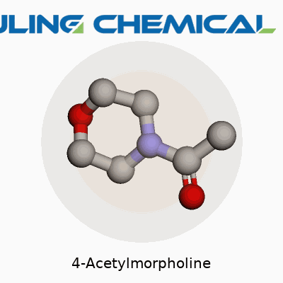 4-Acetylmorpholine