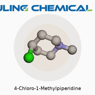 4-Chloro-1-Methylpiperidine