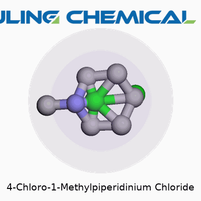 4-Chloro-1-Methylpiperidinium Chloride