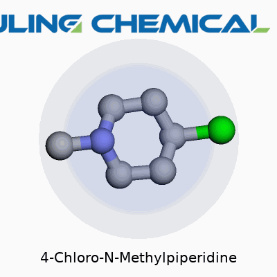 4-Chloro-N-Methylpiperidine