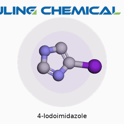 4-Iodoimidazole