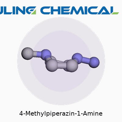 4-Methylpiperazin-1-Amine