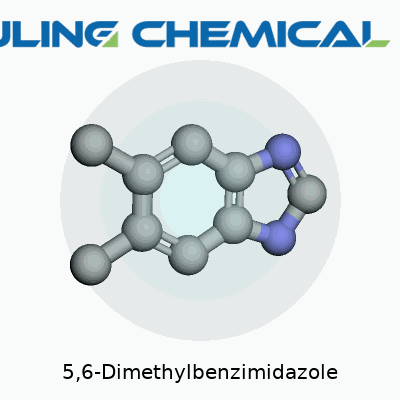 5,6-Dimethylbenzimidazole