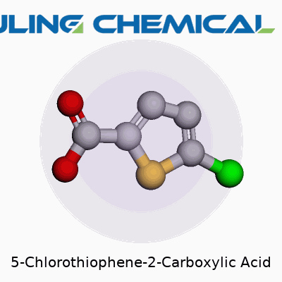 5-Chlorothiophene-2-Carboxylic Acid