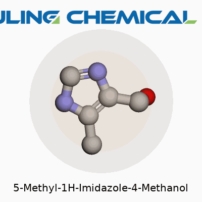 5-Methyl-1H-Imidazole-4-Methanol