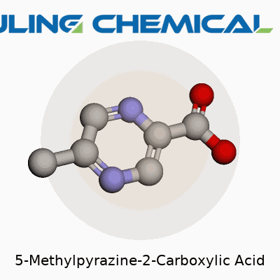 5-Methylpyrazine-2-Carboxylic Acid