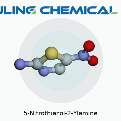 5-Nitrothiazol-2-Ylamine