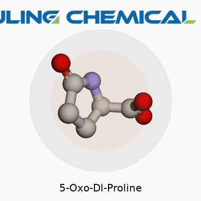 5-Oxo-Dl-Proline