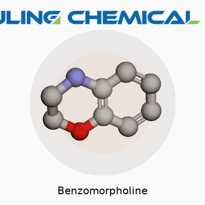 Benzomorpholine