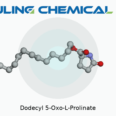 Dodecyl 5-Oxo-L-Prolinate