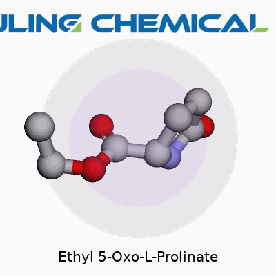 Ethyl 5-Oxo-L-Prolinate