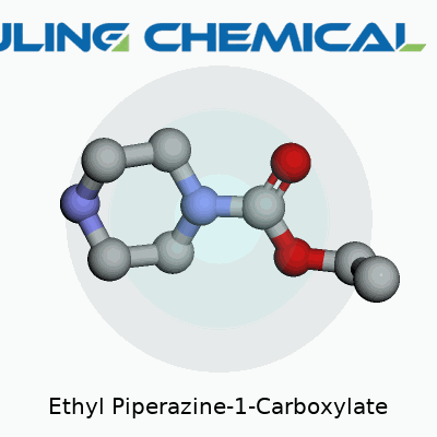 Ethyl Piperazine-1-Carboxylate