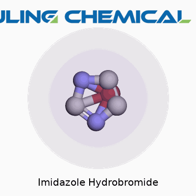 Imidazole Hydrobromide