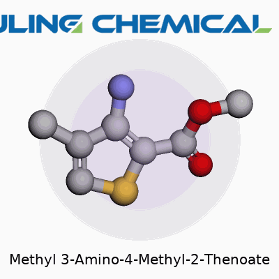 Methyl 3-Amino-4-Methyl-2-Thenoate