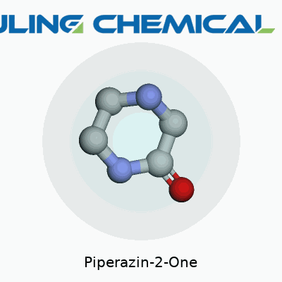 Piperazin-2-One