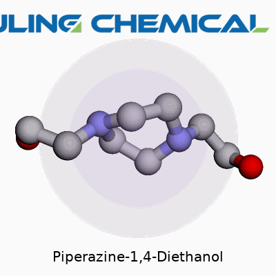 Piperazine-1,4-Diethanol