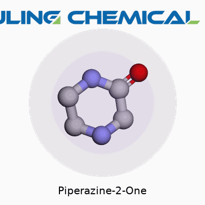 Piperazine-2-One