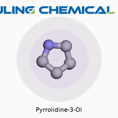 Pyrrolidine-3-Ol