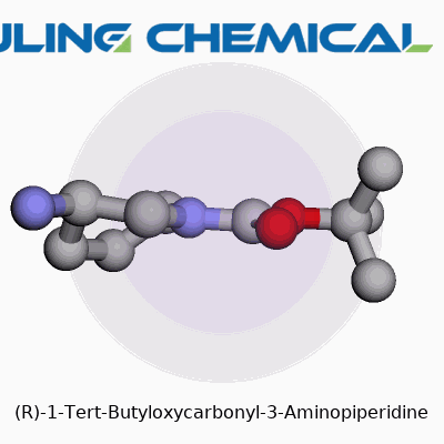 (R)-1-Tert-Butyloxycarbonyl-3-Aminopiperidine