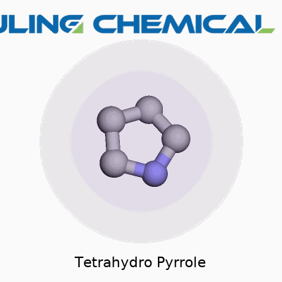 Tetrahydro Pyrrole