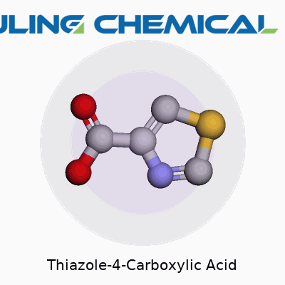Thiazole-4-Carboxylic Acid