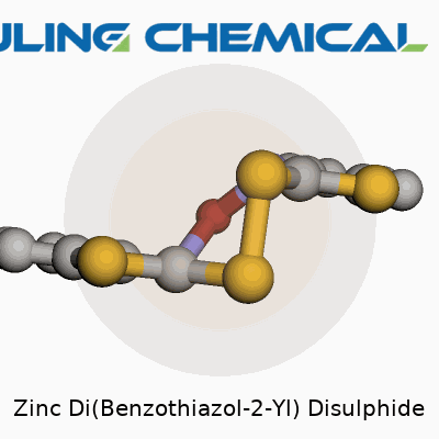 Zinc Di(Benzothiazol-2-Yl) Disulphide